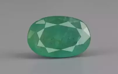 Zambian Emerald - 4.79 Carat Prime Quality EMD-9659