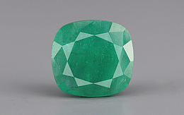 Zambian Emerald - 9.97 Carat Prime Quality EMD-9660