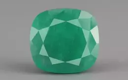 Zambian Emerald - 9.97 Carat Prime Quality  EMD-9660