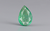 Zambian Emerald - 4.90 Carat Prime Quality EMD-9670