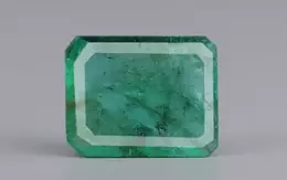 Zambian Emerald - 5.88 Carat Prime Quality  EMD-9672