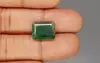 Zambian Emerald - 5.88 Carat Prime Quality  EMD-9672