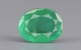 Zambian Emerald - 2.6 Carat Prime Quality  EMD-9675