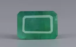 Zambian Emerald - 5.95 Carat Prime Quality EMD-9677