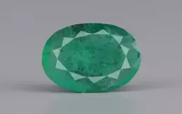 Zambian Emerald - 3.58 Carat Prime Quality  EMD-9678