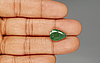 Zambian Emerald - 5.41 Carat Prime Quality EMD-9679