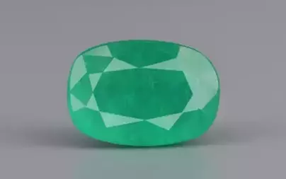 Zambian Emerald - 6.15 Carat Limited Quality EMD-9681