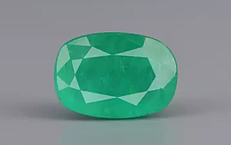 Zambian Emerald - 6.15 Carat Limited Quality EMD-9681