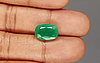 Zambian Emerald - 6.15 Carat Limited Quality EMD-9681