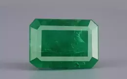 Zambian Emerald - 8.06 Carat Limited Quality EMD-9682