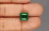 Zambian Emerald - 6.27 Carat Rare Quality EMD-9695