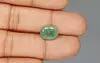 Zambian Emerald - 2.92 Carat Prime Quality  EMD-9698