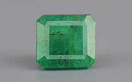 Zambian Emerald - 4.42 Carat Prime Quality  EMD-9705