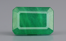 Zambian Emerald - 6.80 Carat Prime Quality EMD-9708