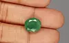 Zambian Emerald - 6.75 Carat Prime Quality EMD-9710