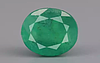 Zambian Emerald - 6.75 Carat Prime Quality EMD-9710