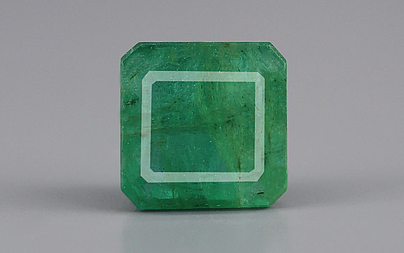 Zambian Emerald - 4.67 Carat Prime Quality EMD-9711