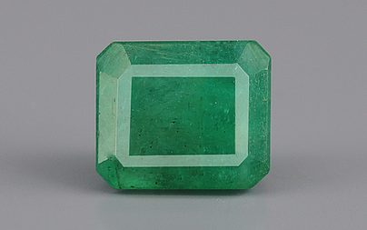 Zambian Emerald - 5.28 Carat Prime Quality EMD-9714