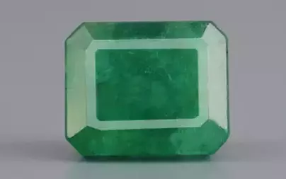 Zambian Emerald - 4.73 Carat Prime Quality  EMD-9715