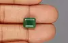 Zambian Emerald - 4.73 Carat Prime Quality  EMD-9715