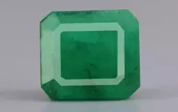 Zambian Emerald - 3.92 Carat Prime Quality  EMD-9716