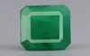 Zambian Emerald - 3.92 Carat Prime Quality  EMD-9716