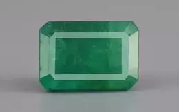 Zambian Emerald - 4.17 Carat Prime Quality  EMD-9717