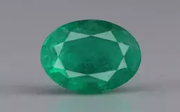 Zambian Emerald - 3.05 Carat Rare Quality EMD-9720