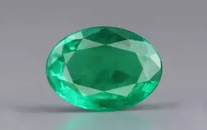 Zambian Emerald - 3.09 Carat Rare Quality  EMD-9722