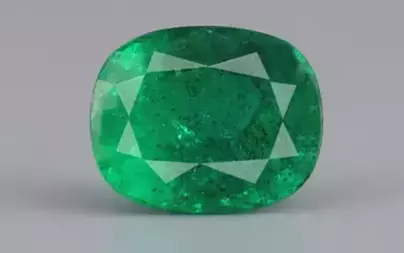 Zambian Emerald - 3.49 Carat Rare Quality EMD-9723