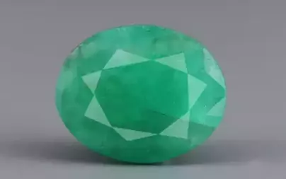 Zambian Emerald - 7.25 Carat Fine Quality  EMD-9724