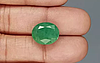 Zambian Emerald - 10.52 Carat Fine Quality EMD-9733