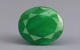 Zambian Emerald - 8.67 Carat Fine Quality EMD-9735