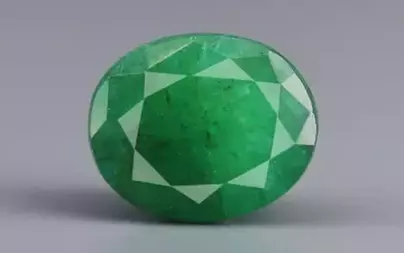 Zambian Emerald - 6.36 Carat Fine Quality  EMD-9736