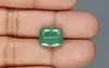 Zambian Emerald - 7.52 Carat Fine Quality EMD-9739