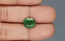 Zambian Emerald - 3.35 Carat Fine Quality EMD-9746