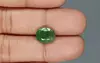 Zambian Emerald - 3.35 Carat Fine Quality EMD-9746