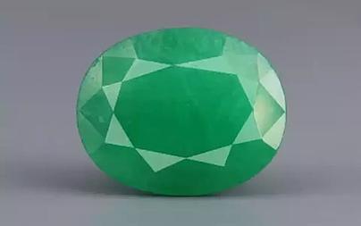 Zambian Emerald - 14.52 Carat Fine Quality EMD-9750