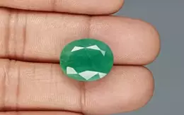 Zambian Emerald - 14.52 Carat Fine Quality EMD-9750