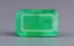 Zambian Emerald - 4.10 Carat Fine Quality EMD-9752