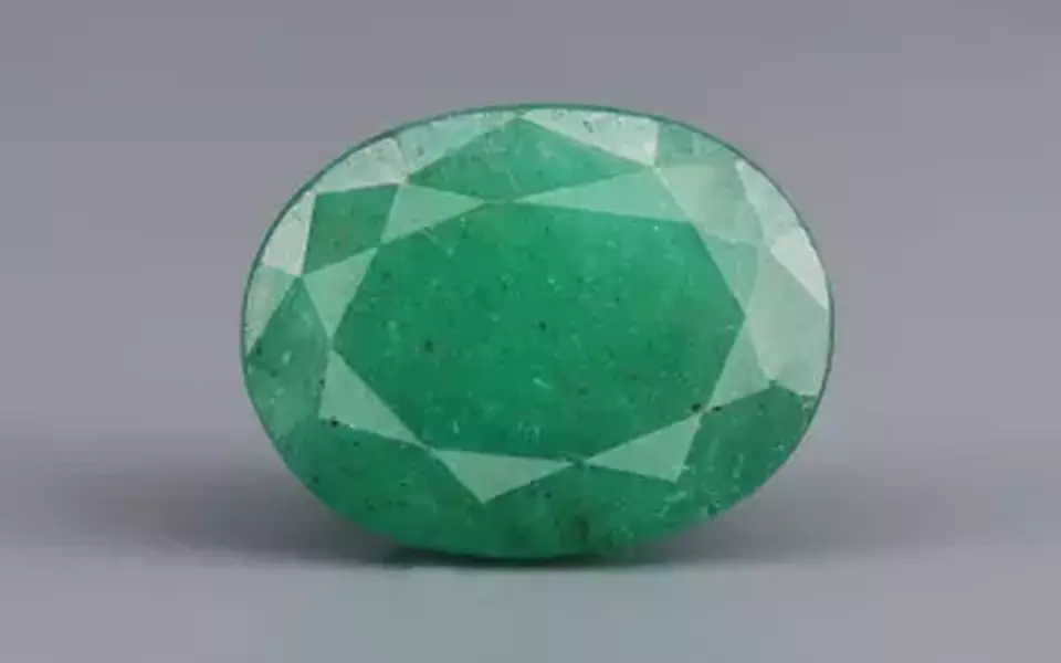 Zambian Emerald Carat Fine Quality EMD-9756