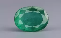 Zambian Emerald - 11.09 Carat Prime Quality  EMD-9758