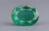 Zambian Emerald - 11.09 Carat Prime Quality EMD-9758