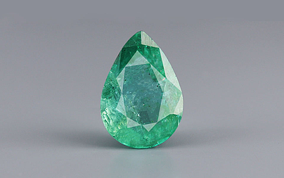 Zambian Emerald - 8.88 Carat Limited Quality  EMD-9760