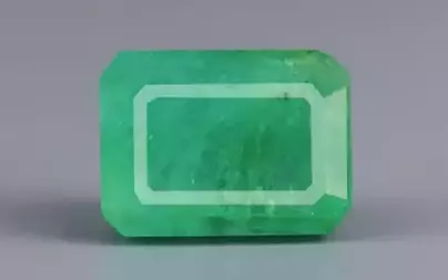 Zambian Emerald - 4.83 Carat Prime Quality  EMD-9765