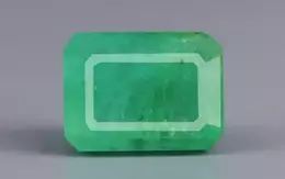 Zambian Emerald - 4.83 Carat Prime Quality  EMD-9765