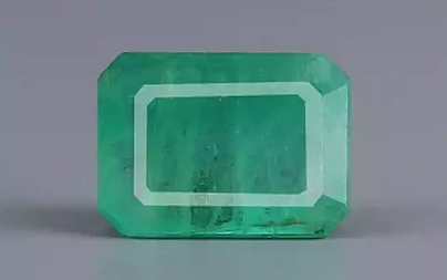 Zambian Emerald - 3.28 Carat Prime Quality EMD-9766