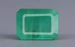 Zambian Emerald - 3.28 Carat Prime Quality EMD-9766