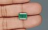 Zambian Emerald - 3.28 Carat Prime Quality EMD-9766