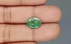 Zambian Emerald - 3.3 Carat Prime Quality  EMD-9767